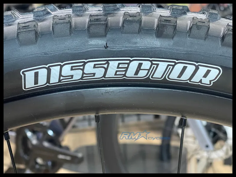 Pivot Shuttle SL Ride SLX/XT Large Desert Sage Green 2025-10