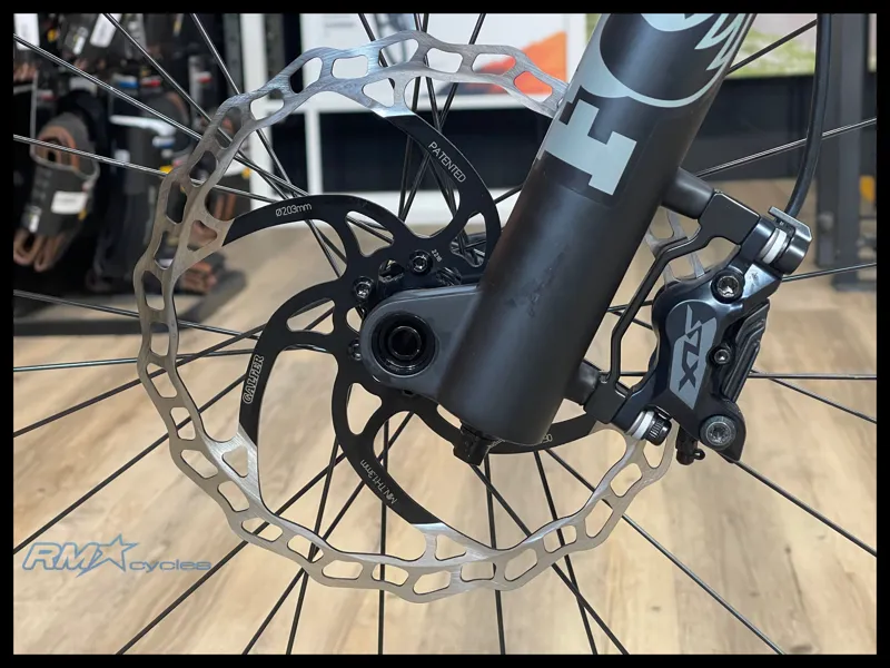 Pivot Shuttle SL Ride SLX/XT Large Desert Sage Green 2025-8