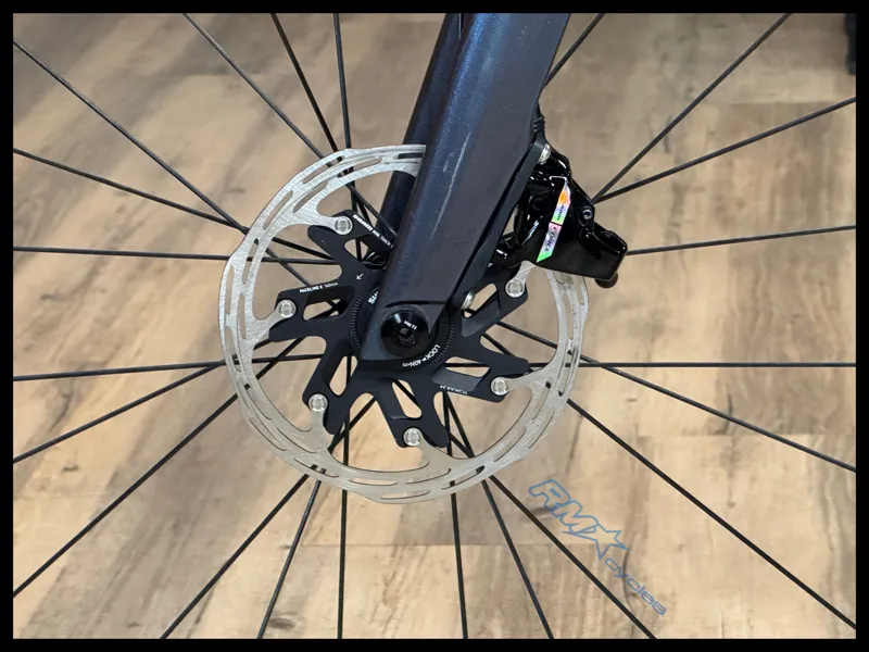 Giant Propel Advanced pro 0 AXS 2025 Medium Gloss Ocean Twilight/Chrome Ex-Demo-7