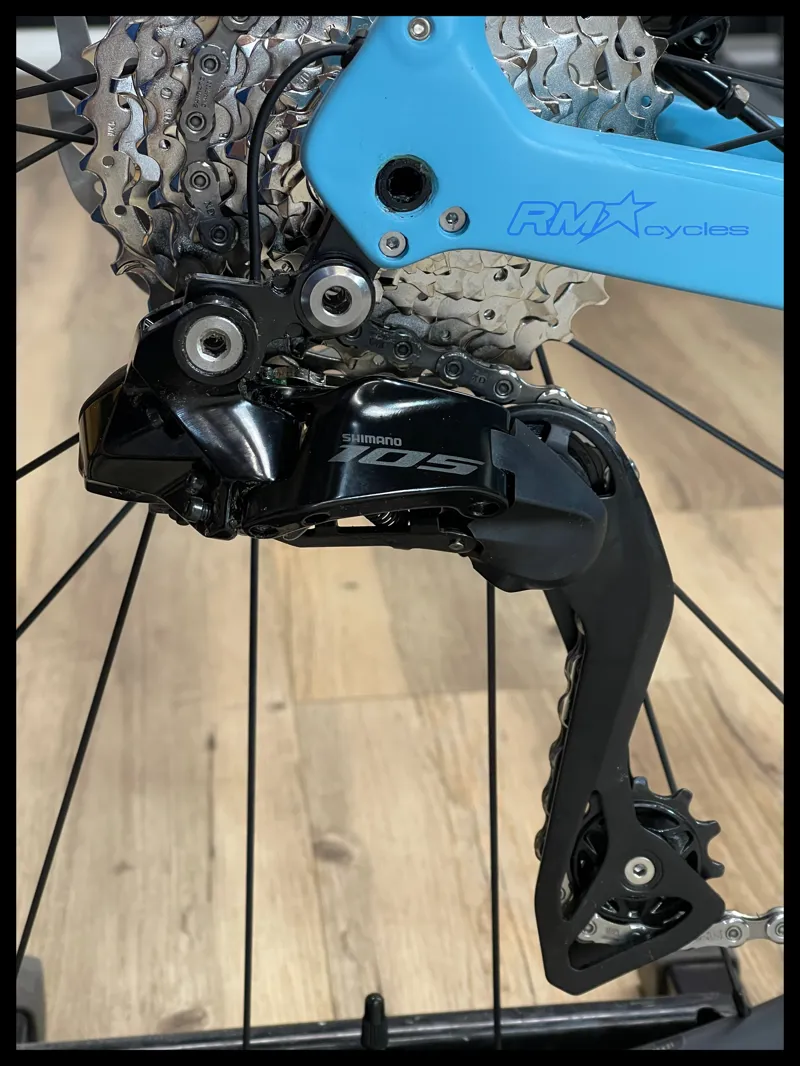 Trek Domane SL 6 Gen 4 Road Bike In Era White/Glowstick/Coral Fade-3