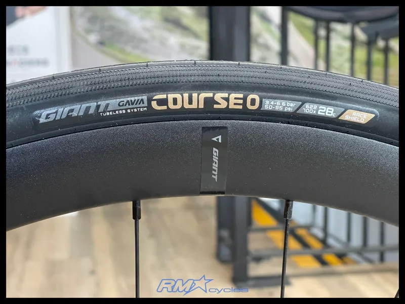 Propel Advanced 2 White-4