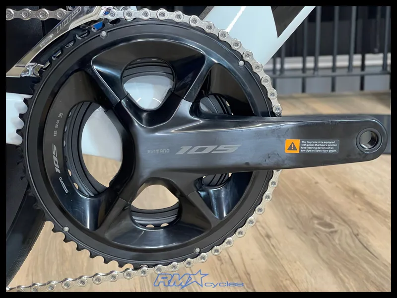 Propel Advanced 2 White-6