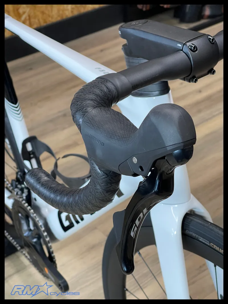 Propel Advanced 2 White-8