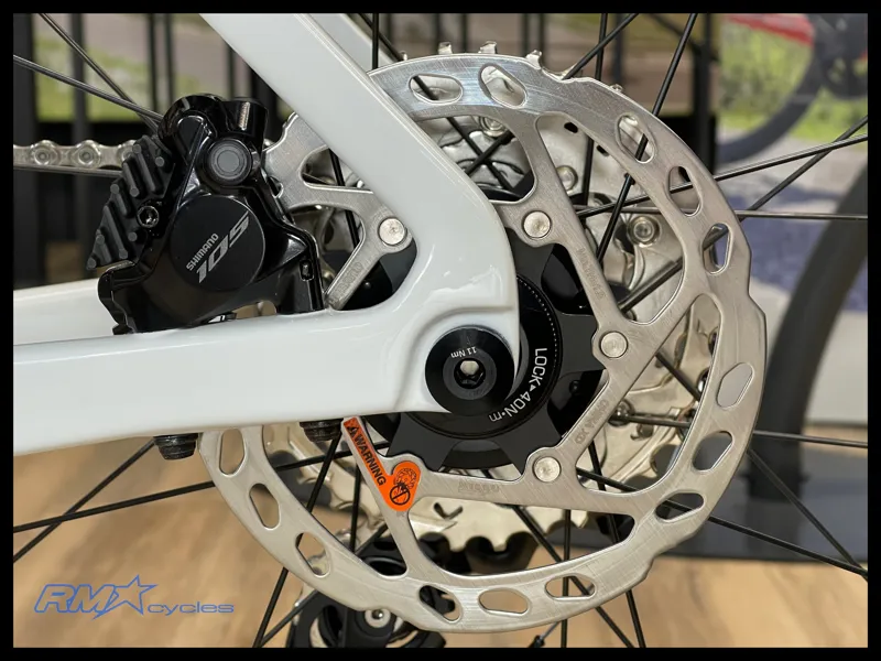 Propel Advanced 2 White-9