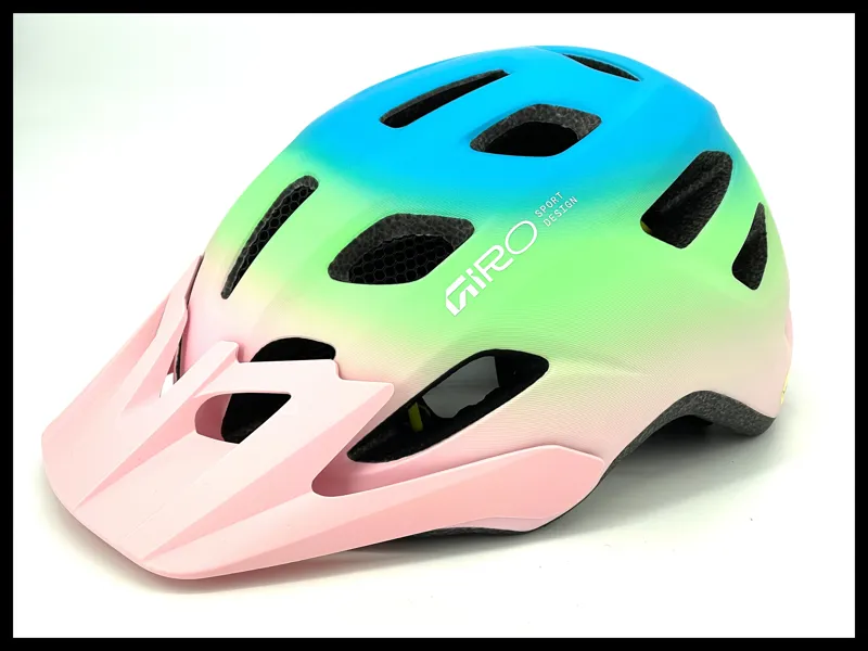 Tremor Mips Child Helmet Pink/Green