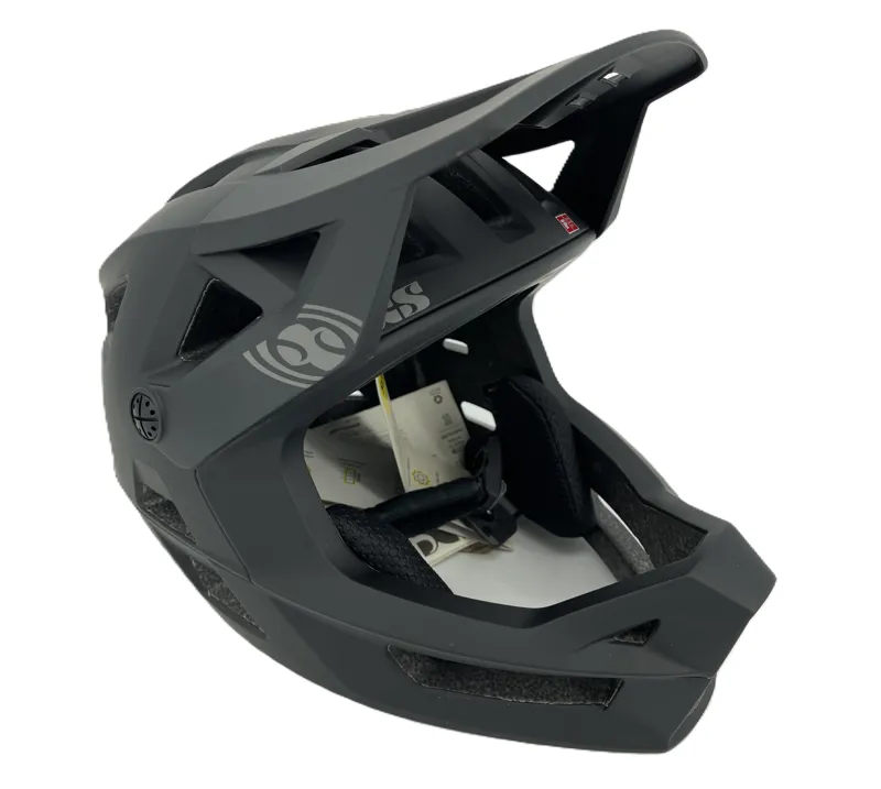 IXS Trigger Full Face Helmet MIPS Black XS