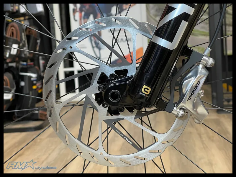 Santa Cruz Heckler SL Carbon CC XX AXS RSV Magenta 2024-9