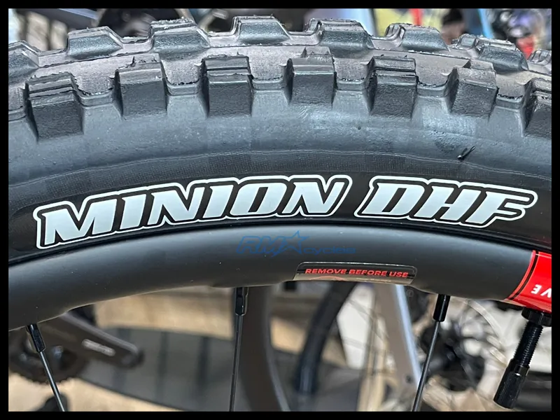 Santa Cruz Heckler SL Carbon CC X0AXS RSV Magenta 2024 XL-10