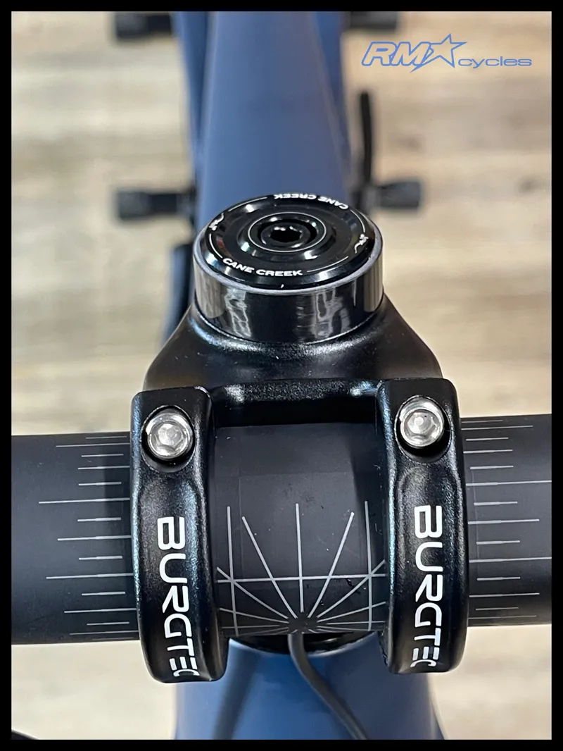 Santa Cruz Heckler SL 1 CC MX X0 AXS Blue Reserve 2025-11