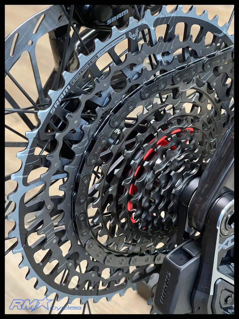 Santa Cruz 5010 5 CC MX Black X0AXS 2025-3