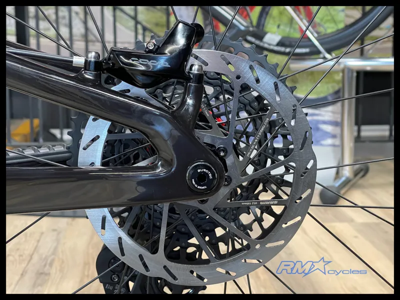 Santa Cruz 5010 5 CC MX Black X0AXS 2025-9