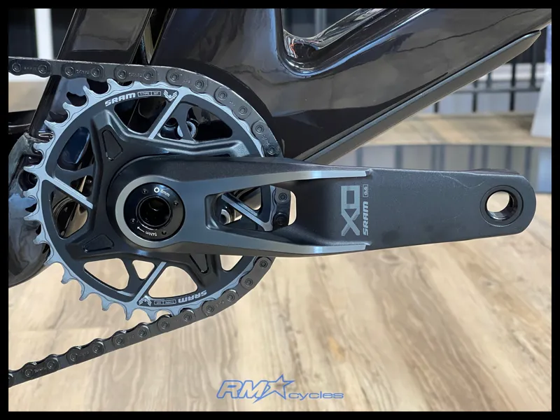 Santa Cruz 5010 5 CC MX Black X0AXS 2025-5