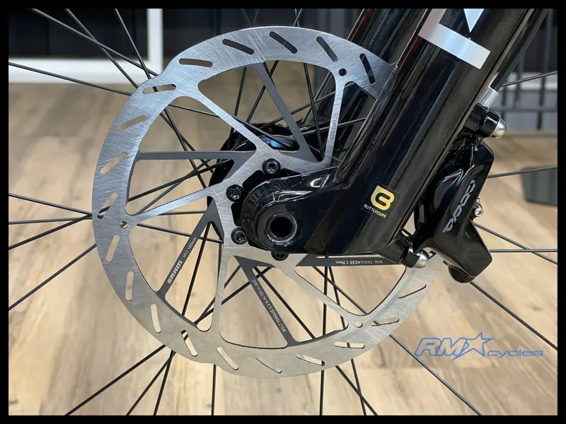 Santa Cruz 5010 5 CC MX Black X0AXS RSV 2025-9