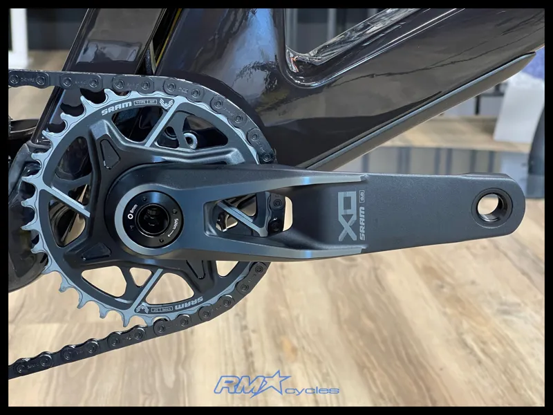 Santa Cruz 5010 5 CC MX Black X0AXS RSV 2025-5