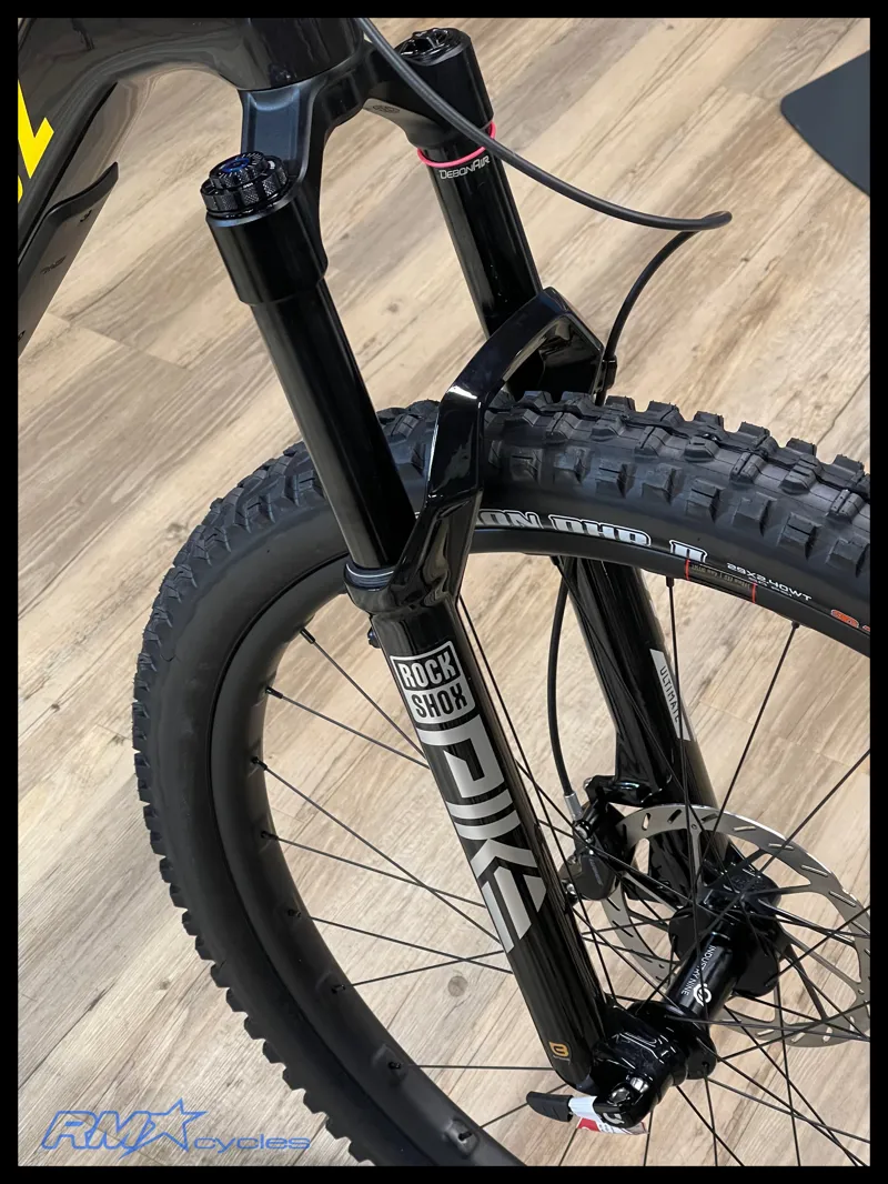 Santa Cruz 5010 5 CC MX Black X0AXS RSV 2025-7