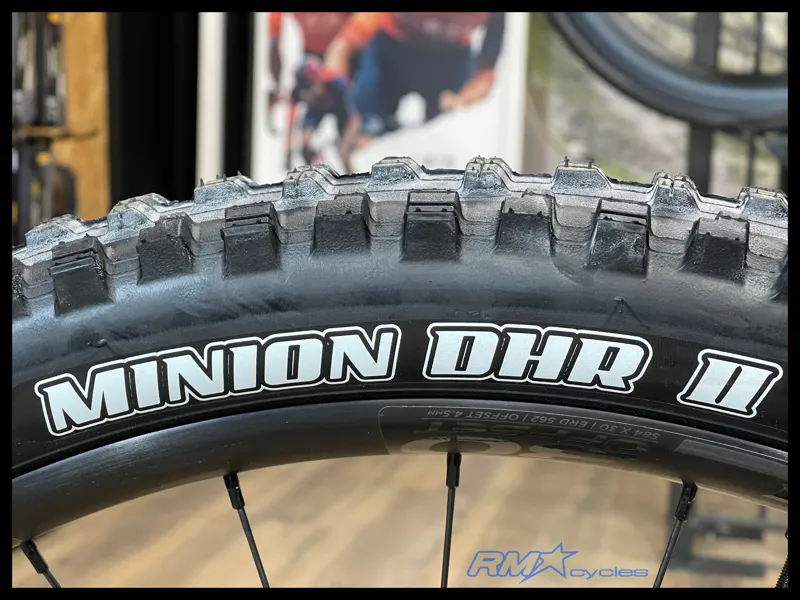 Santa Cruz 5010 5 CC MX  Green X0AXS 2025-11