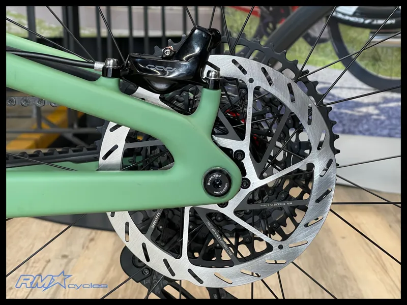 Santa Cruz 5010 5 CC MX 24 Green X0AXS RSV 2025-10