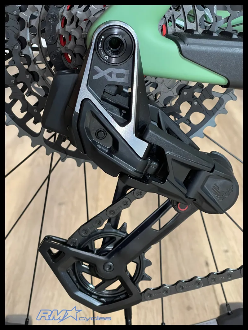 Santa Cruz 5010 5 CC MX 24 Green X0AXS RSV 2025-4