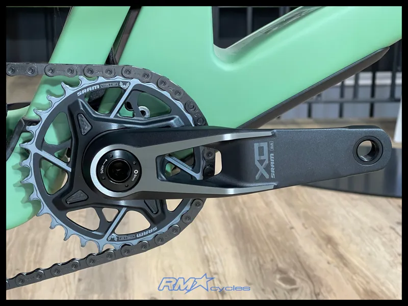 Santa Cruz 5010 5 CC MX 24 Green X0AXS RSV 2025-5