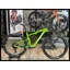 Santa Cruz BLUR 4 C 29 24 Green S 2025