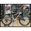 Santa Cruz BLUR 4 C 29 S Silver 2025
