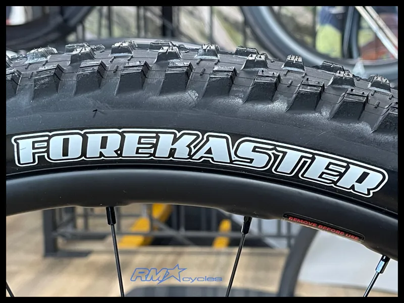 Santa Cruz Tallboy 5 C 29 MELON GX AXS RSV 2025-11