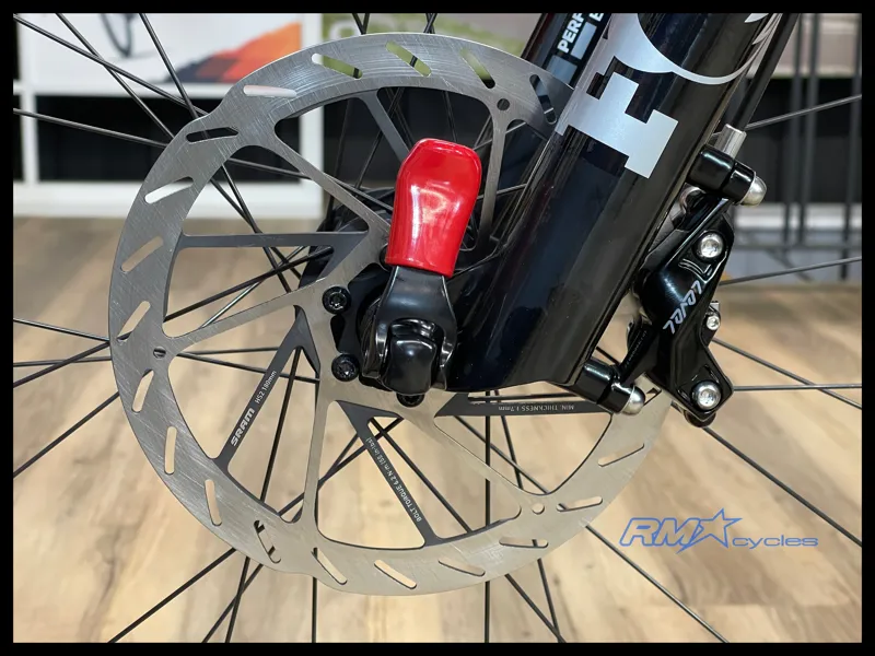 Santa Cruz Tallboy 5 C 29 MELON GX AXS RSV 2025-9