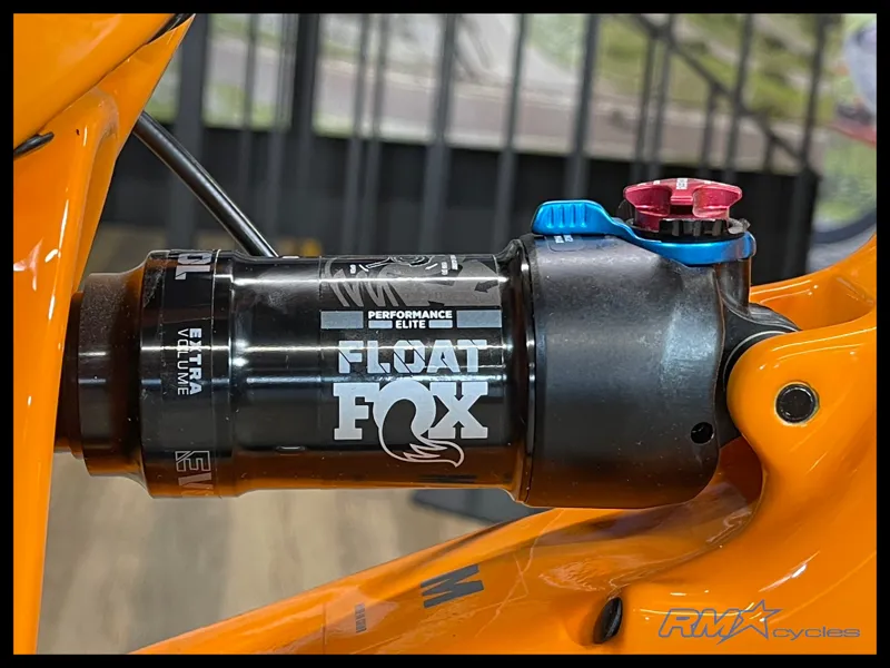 Santa Cruz Tallboy 5 C 29 MELON GX AXS RSV 2025-6