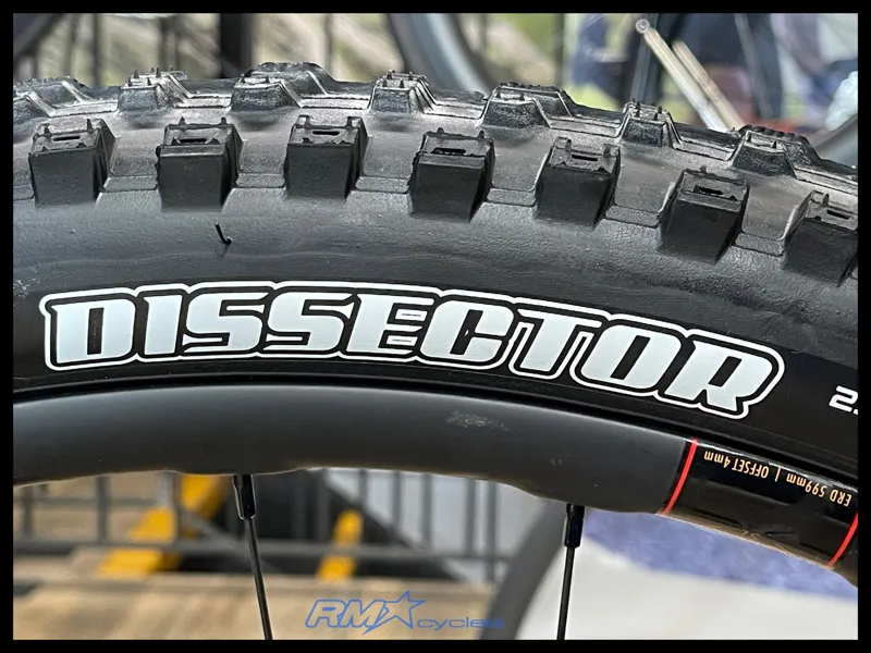 Santa Cruz Tallboy 5 C 29 White GX AXS RSV 2025-12