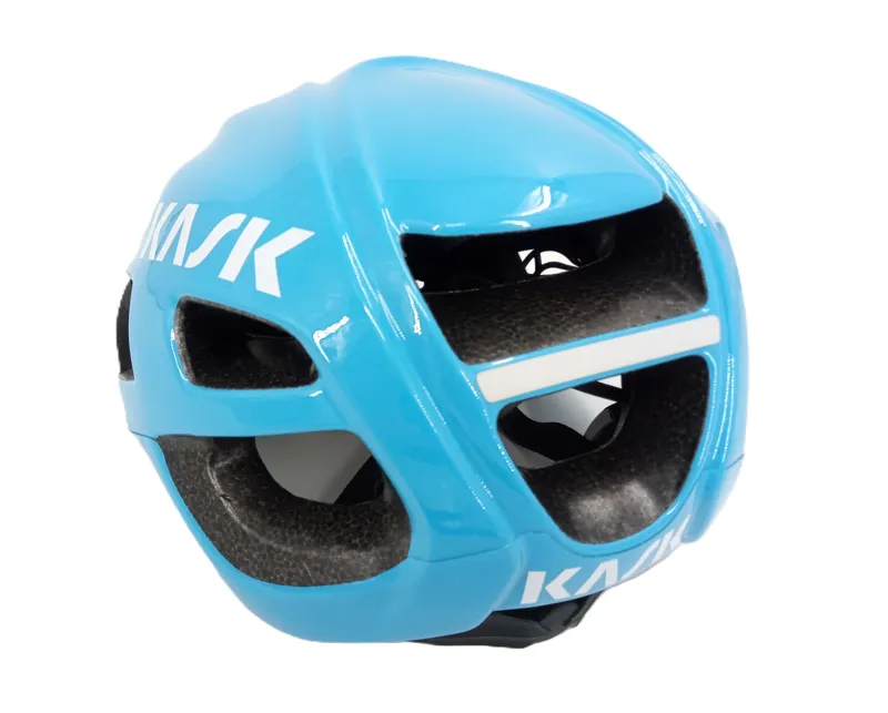 Kask Protone Helmet Light Blue Small 50-56 Cm-1