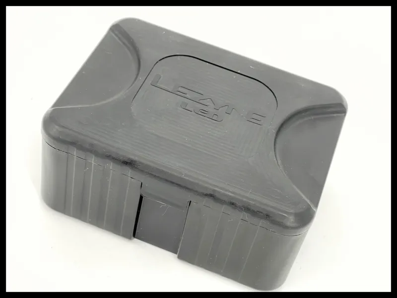 Lezyne Power Drive 1100i Power Drive Front Cycle Light - Black-3