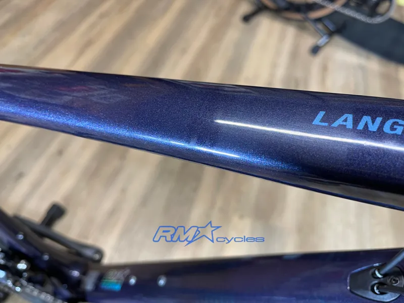 Liv Langma Advanced 1 2023 Medium - Milky Way-4