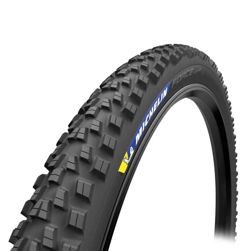 Michelin Force AM178 Tyre 2