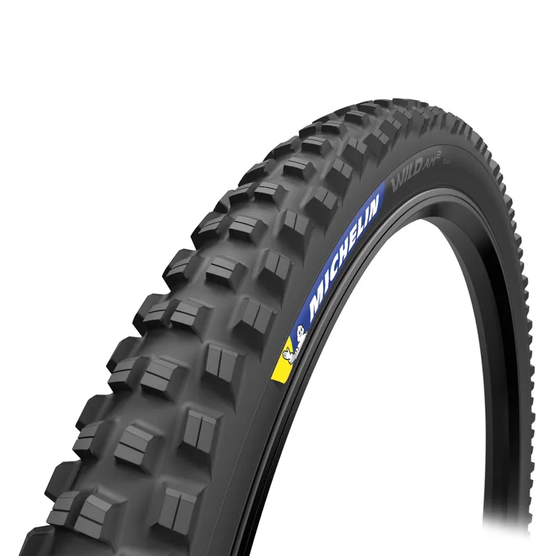 Michelin Wild AM178 Tyre