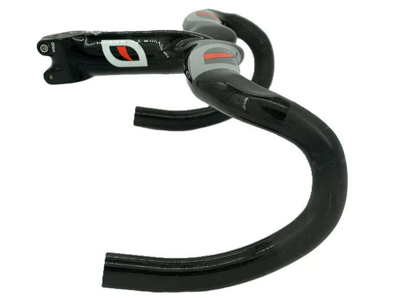 MOST Talon Compact 1K Gloss Black Bar 12/44-1