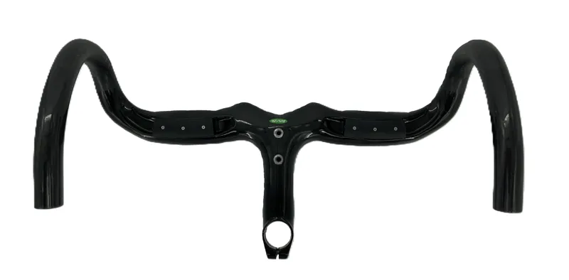 MOST Talon Compact 1K Gloss Black Bar 12/44-2