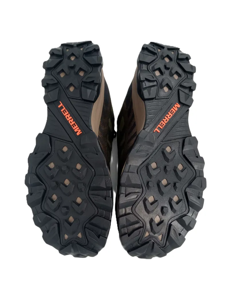 Merrel Speed Eco WP Walking Shoe AvocadoKangaroo EU 46-2