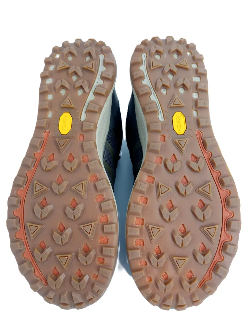 Merrell Nova 3 Gore-Tex Hiking Shoes Olive EU 47-2