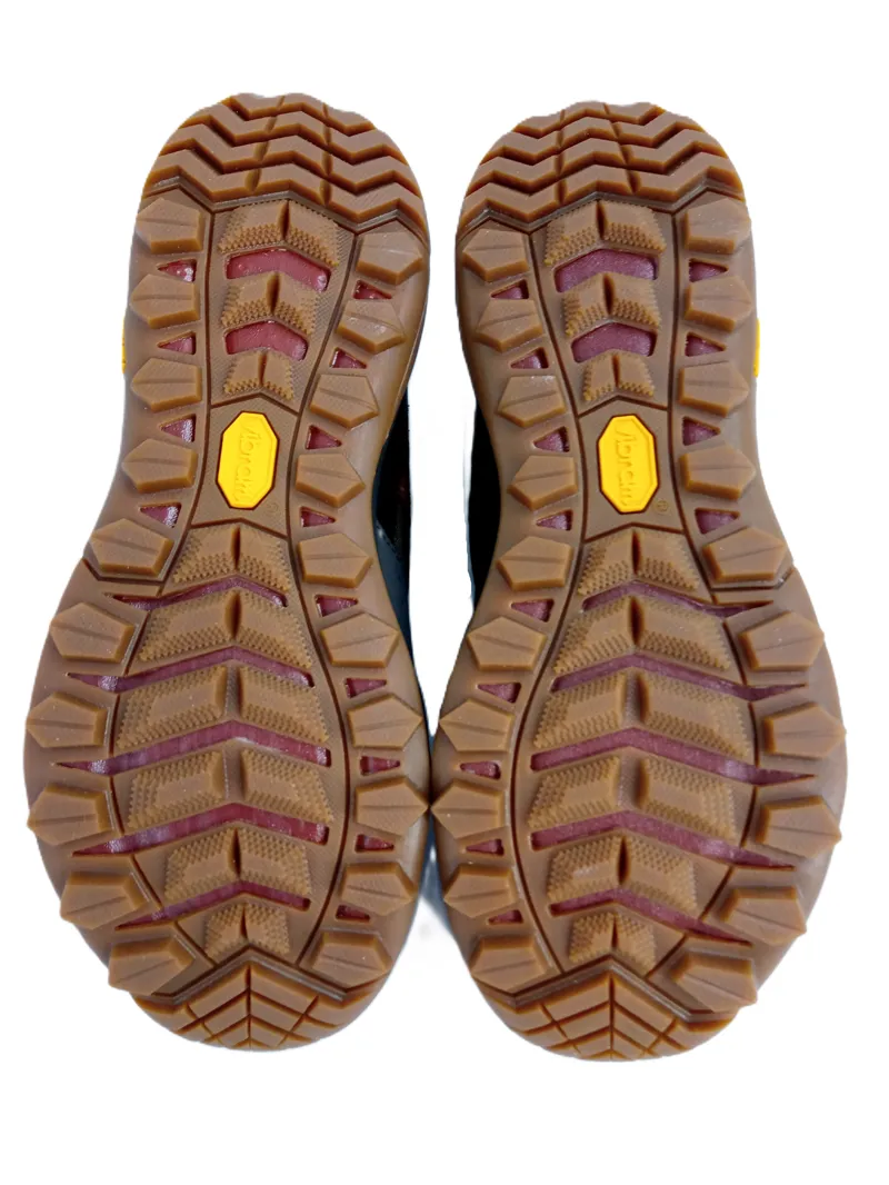 Merrell Womens Siren 4 GTX Walking Shoes Olive/Spice EU 38-2