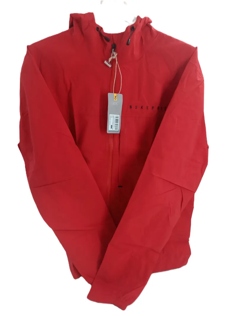 Nukeproof Blackline 2.5L packable Jacket AW22 Salsa