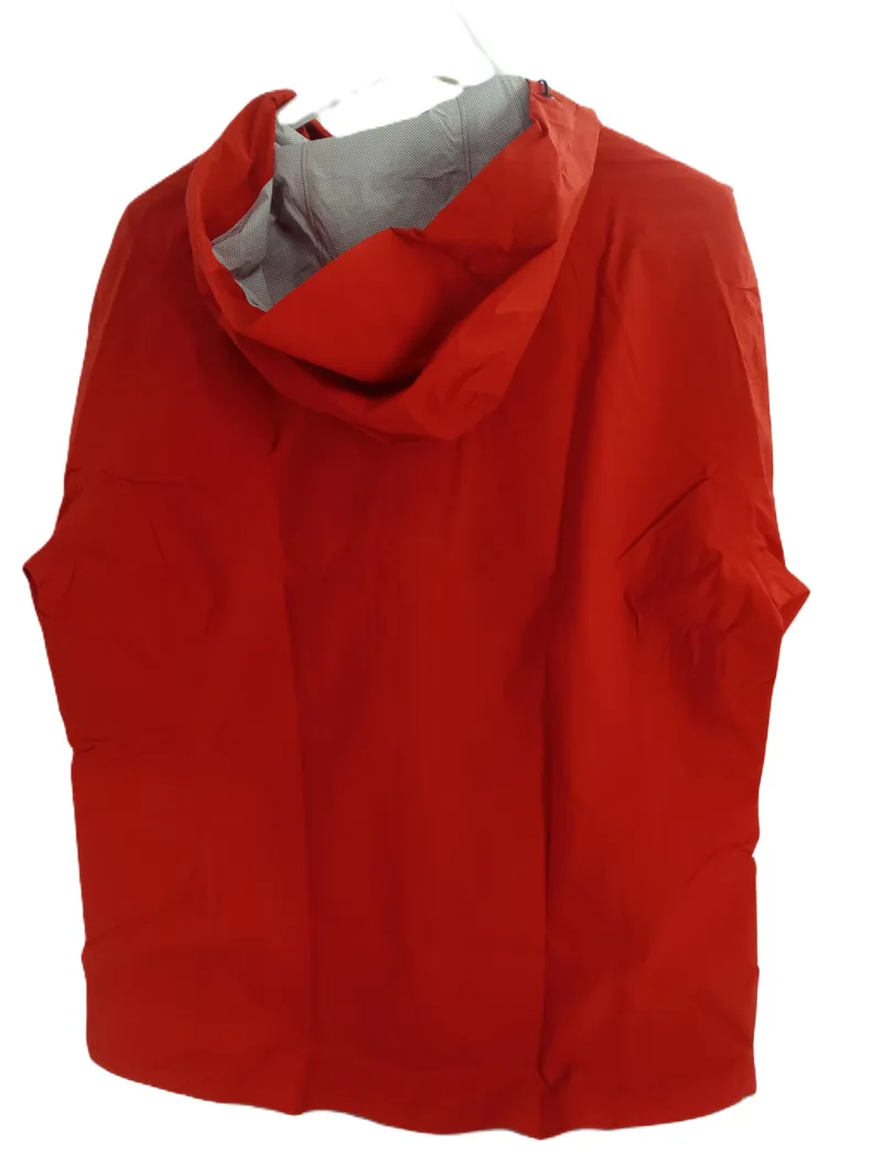 Nukeproof Blackline 2.5L packable Jacket AW22 Salsa-1