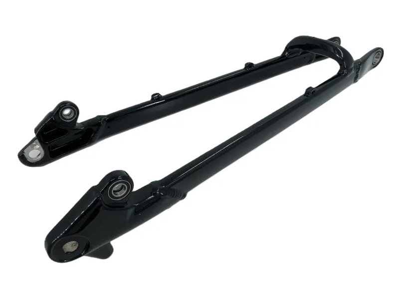 Nukeproof Mega 275 Alloy Mountain Bike Seat Stays 2016 2017  Black