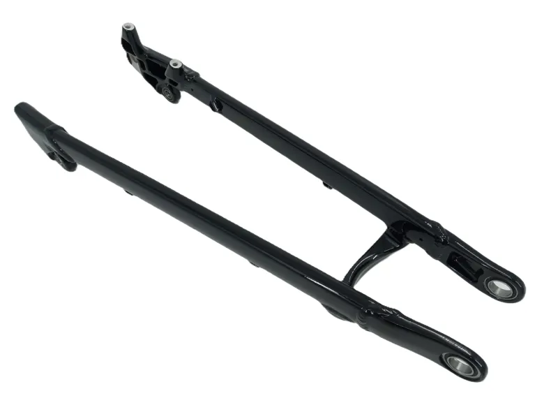 Nukeproof Mega 275 Alloy Mountain Bike Seat Stays 2016 2017  Black-1