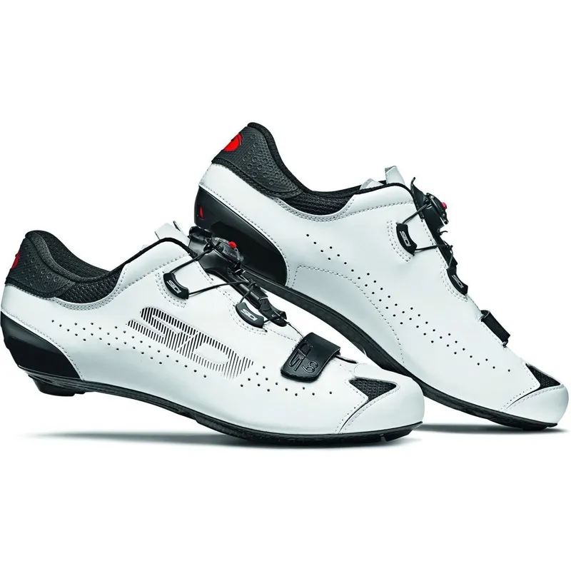 Sidi Sixty Road Shoes /-1