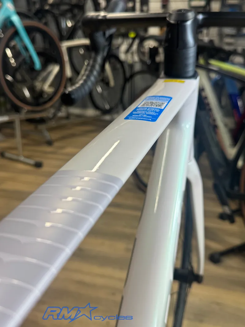 Orbea ORCA M20iteam Iris White - Lilac Matt 53cm-10