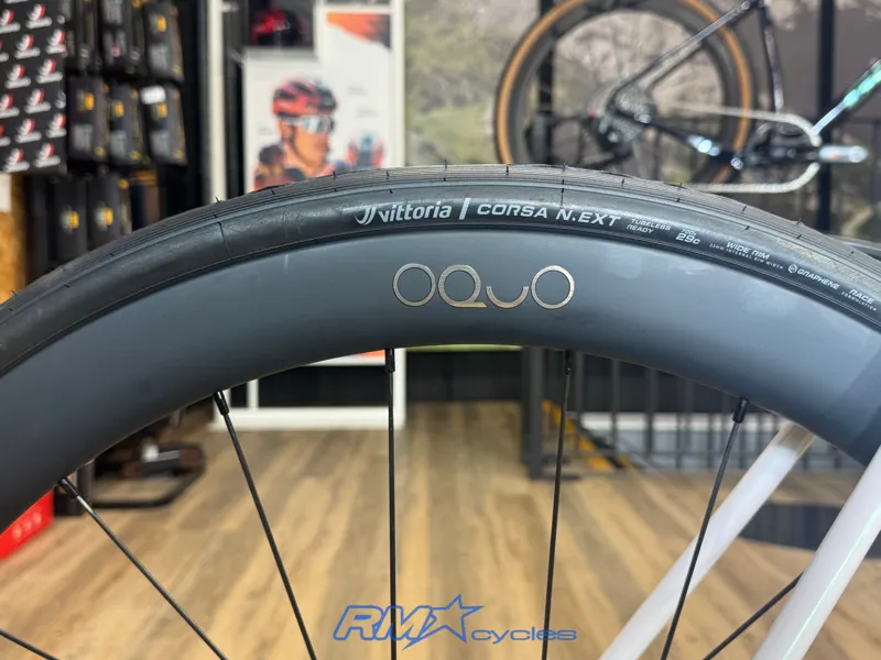 Orbea ORCA M20iteam Iris White - Lilac Matt 53cm-3