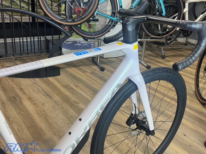 Orbea ORCA M20iteam Iris White - Lilac Matt 53cm-5