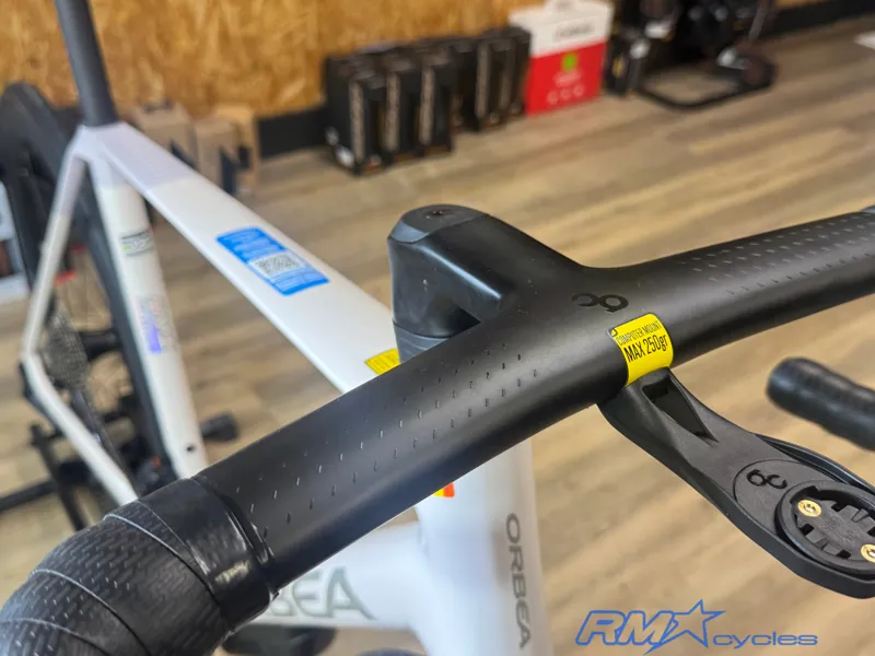 Orbea ORCA M20iteam Iris White - Lilac Matt 53cm-6