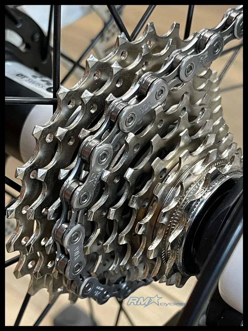 Pivot Cycles Phoenix Pro Saint / White Blue Blue-1