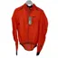 DHB Aeron Packable Jacket Large Orange